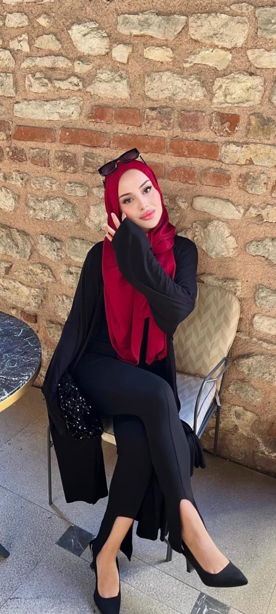 Semra — Şişli, İstanbul escort ilanı fotoğraf 8